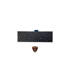 Teclado para Laptop HP® 15 Ab Ab000 Aw Aw000 Bs000 Bs Bc Bj Español