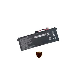 Batería para laptop Acer Aspire Ap16m5j con 4800mAh