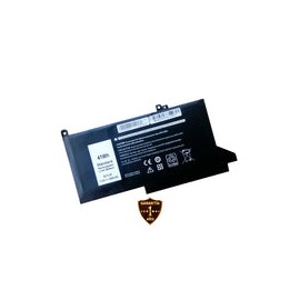 Batería para Laptop Dell® Latitude 7280 7290 dj1j0 3600mah