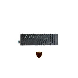 Teclado Dell® 15 7566 P66f 5665 5567 5765 17 7778 7779 Español