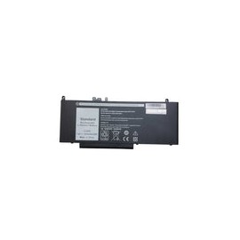 Batería para Laptop Dell® E5450 E5470 E5550 E5570 G5m10 6mt4t 8v5gx F5ww5 con 5800mAh