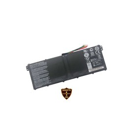 Batería para Laptop Acer® Ac14b8k Ac14b3k Ac14b7k V13 V11 E3 Es1 Original con 3220mAh