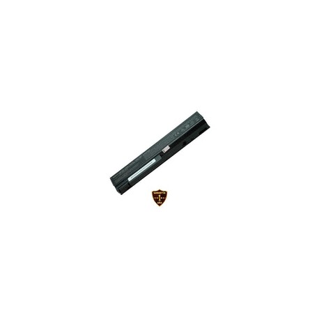 Batería para Laptop HP® Td06 6530b 6440b 6540b 6930p 8440p 6550b 6730 con 4400mAh