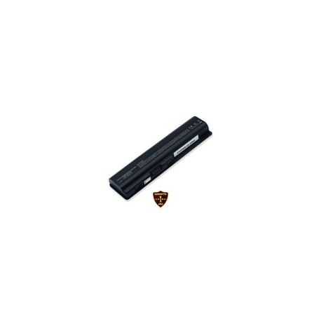 Pila para Laptop HP® Dv4 5000 M6 Dv6 Mo06 7000 8000 M7 1000 Dv7 con 4400mAh