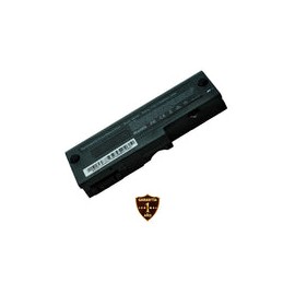 Batería para Laptop Toshiba® pa3689u nb100 con 5200mah