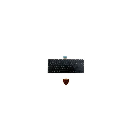 Teclado para Laptop Toshiba® L40dt-b L45 L45-b L40 L4 Español