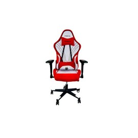 Silla Gamer Racing Roja Marca Nian: El Asiento Perfecto para tus Juegos de Carreras