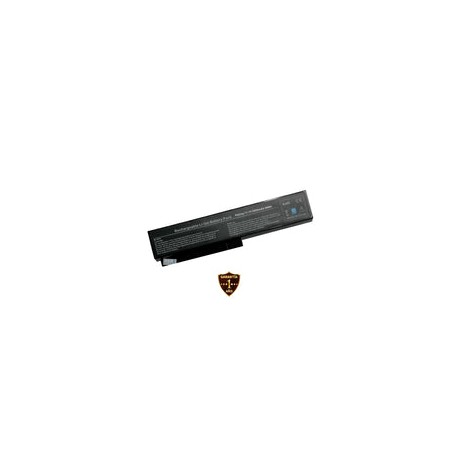 Batería UN8040LH para Laptops LG© R410 R480 R500 con 5200 mAh