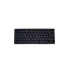 Teclado Asus® Ux31 Ux31a Bx31a Ux31la Bx31la Ux31e Sp La