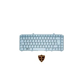 Teclado Dell® Inspiron™ 1545 1525 1420 1520 1526 M1530 Plata Español