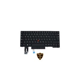 Teclado Lenovo® Thinkpad T480s L480 T490 E480 E485 E490 L380 Español