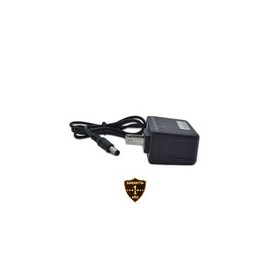 Cargador / Eliminado de Pared 12 V 2A para CCTV y muchos dispositivos más!