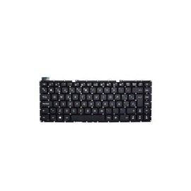 Teclado para Laptop Asus® X441uv X441na X441ba X441ma X441mb Sp Sin Marco