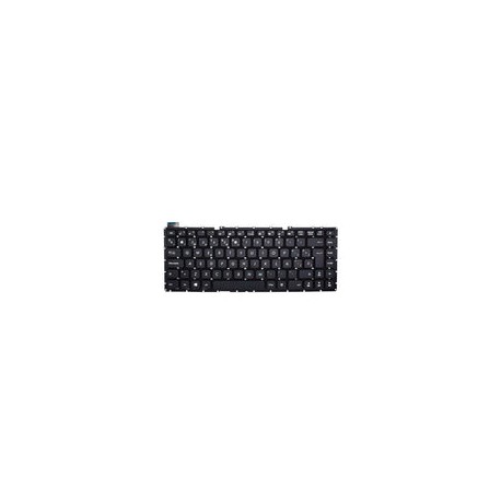 Teclado para Laptop Asus® X441uv X441na X441ba X441ma X441mb Sp Sin Marco