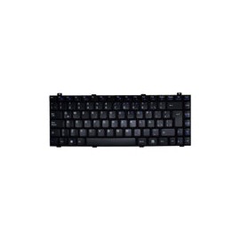 Teclado para Laptop Gateway® M6000 Glossy