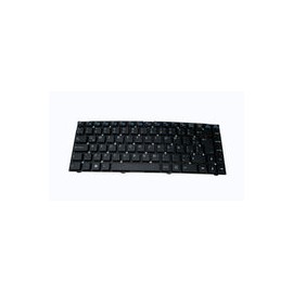 Teclado para Laptop HP® DMI color Negro