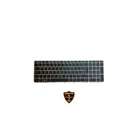 Teclado para Laptop HP® Elitebook™ 850 G3 en Espanol