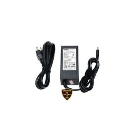 Cargador para Laptops Dell® de varios Modelos 19.5v 3.34 de 65W Punta 4.5 x 3.0 mm