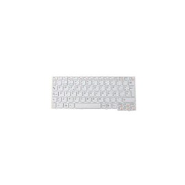 Teclado para Laptop Lenovo® S10-3 color Negro