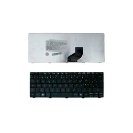 Teclaldo para Laptop Acer® D260 color Negro