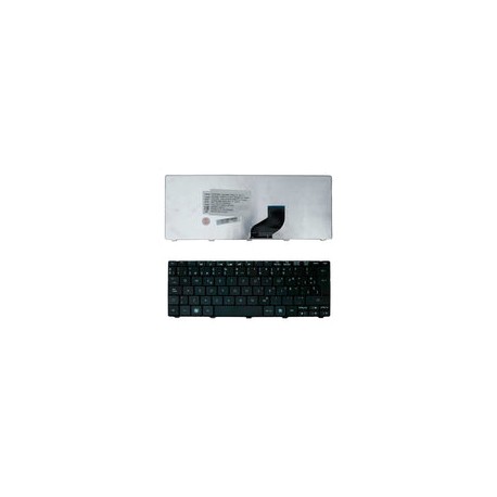 Teclaldo para Laptop Acer® D260 color Negro