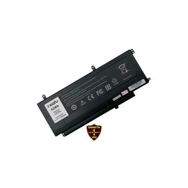 Batería D2VF9 para Laptop Dell® Inspiron™ 15 7547 7548 Vostro™ 14 con 3900mAh