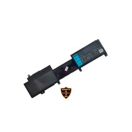 Batería 2njnf para Laptop Dell® 14z-5423 15z-5523 8jvdg T41m0 Certificada con 2000 mAh