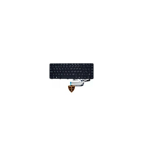 Teclado para Laptop HP® Probook 430 G3 G4 440 G3 G4 830323-071 Español