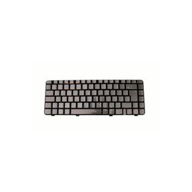 Teclado para Laptop HP® DV2400 color Café