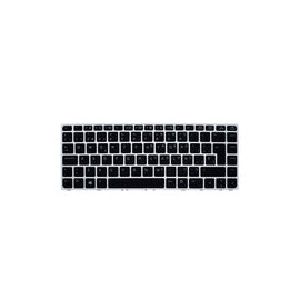 Teclado para Laptop HP® Elitebook™ Folio 9470m 9470 9480 9480 español La