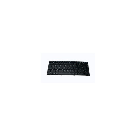 Teclado para Laptop HP® DMI color Negro