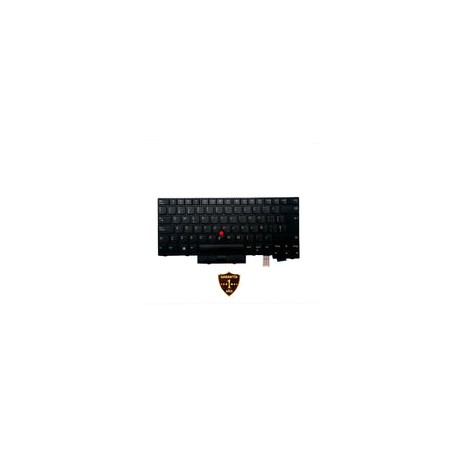 Teclado para Laptop Lenovo® Thinkpad™ T480 T470 A475 A485 en Español