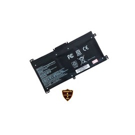 Batería Bk03xl para Laptop HP® Pavilion™ X360 14-ba 14m-ba 916811-855 con 3900 mAh