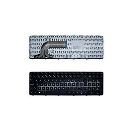 Teclado HP® Pavilion 15 E N G H R F D 250 255 256 G2 G3 Marco en Español