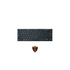 Teclado para Laptop Toshiba® C40-b C40d-b C40t-b C45-b C45d-b C45t-b Español