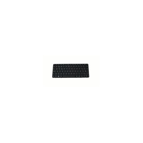 Teclado HP® Mini 210-3000 110 3500 3600 Cq10-800 647569-001