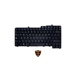 Teclado Dell Inspiron 1300 B130 B120 Latitude 120L 0ud411 Español