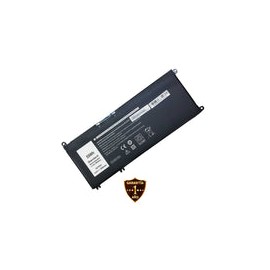 Batería para Laptop Dell® 33ydh 99nf2 0w7nxd W7nxd con 3600mAh