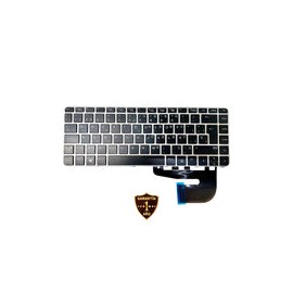 Teclado para Laptop HP® Elitebook™ 745 840 G3 Español