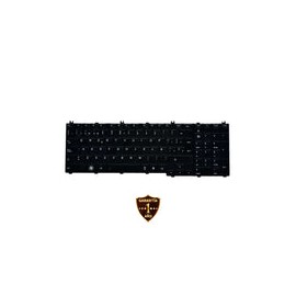 Teclado Laptop Toshiba® C655 C655d C650 L650 L670 Español