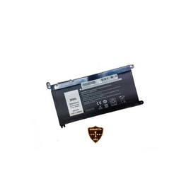 Batería Wdx0r para Laptop Dell® Inspiron 15 5567 5568 39wh