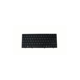 Teclado para Laptop HP® Mini 1000 Negro