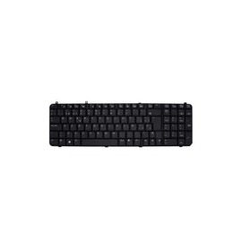 Teclado para Laptop HP® 9470M color Negro