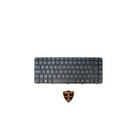 Teclado HP® 2000 1000 245 G1 Cq43 430 635 455 650 655 Español