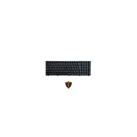 Teclado para Laptop Lenovo® G560 G565 G570 G575 y más Color Negro en Español