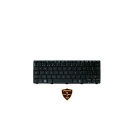 Teclaldo para Laptop Acer® D260 color Negro