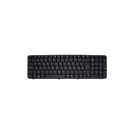 Teclado para Laptop HP® 6820 color Negro