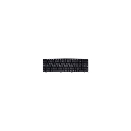 Teclado para Laptop HP® 6820 color Negro