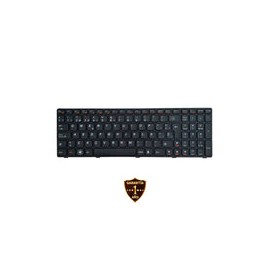 Teclado para Laptop Lenovo® B570 B570A B570G G570 G575 V570 Y570 Z570 Color Negro Español