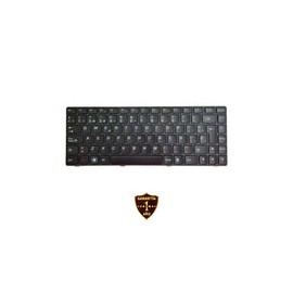 Teclado para laptop Lenovo® G470 G475b470 B475 V470 B490 M490 B480 V480 Español